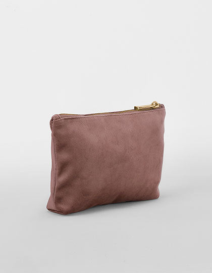 Gepersonaliseerd Velvet Accessoire Tasje