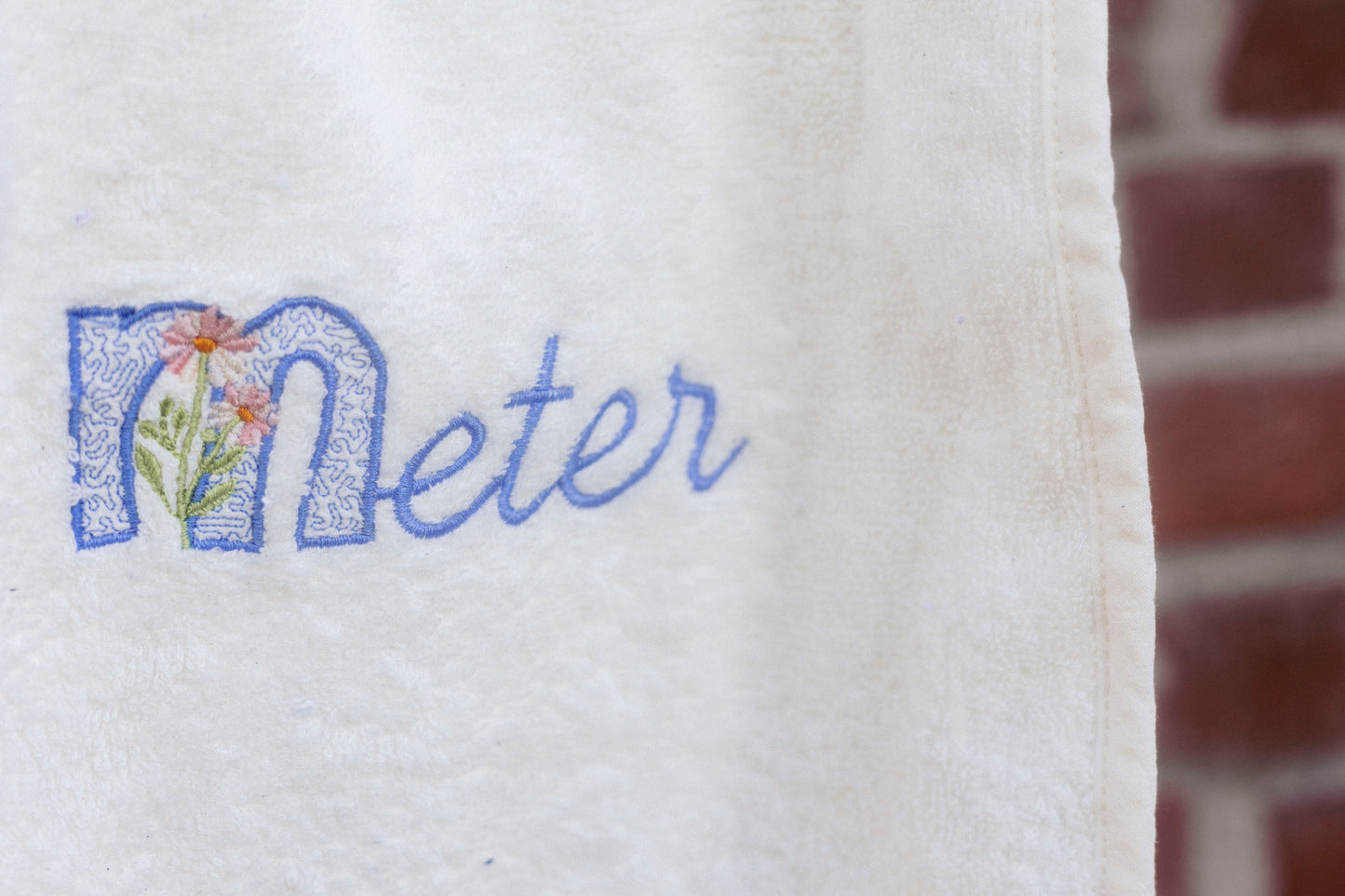 Slabbetje - Meter / Peter