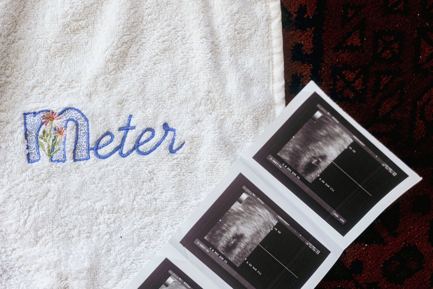 Slabbetje - Meter / Peter